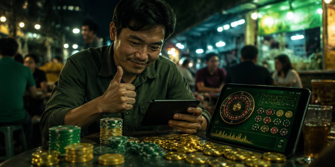 bwcj1777 Bản đồ trải nghiệm